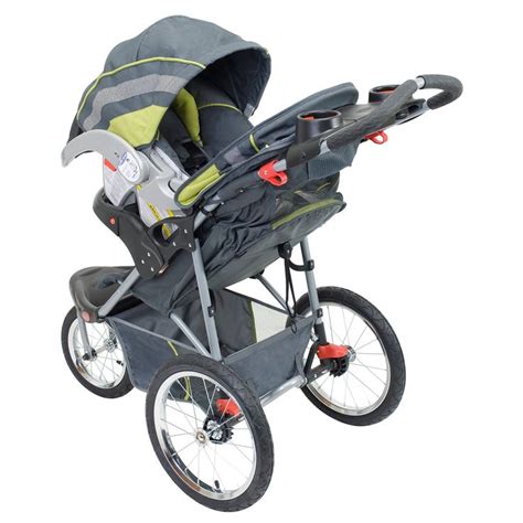 Front Facing Or Rear Facing Stroller