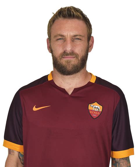 Daniele De Rossi