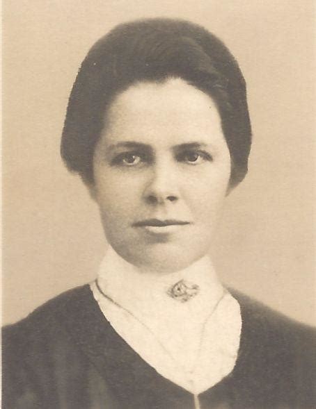 Portrait Archiv Zgf Maria Josepha Brunner Wyss B Ron