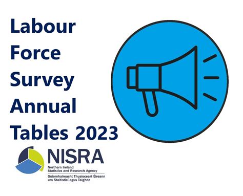 Labour Force Survey Annual Tables 2023 | Northern Ireland Statistics ...