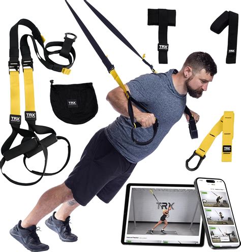 Trx Suspension Trainer موقع الرياض مصر Ubuy