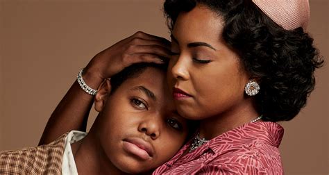 Cedric Joe Stars As Emmett Till In New ‘women Of The Movement First