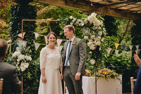 Harrogate Sun Pavilion Wedding Photography — Bethany Lloyd Clarke