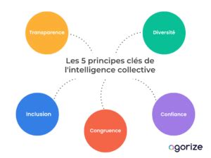 Intelligence Collective Levier Pour R Ussir Sa Transformation Blog