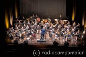 Animação musical e dança este sábado nas Festas da cidade de Portalegre