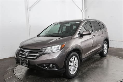 Honda Cr V Ex Sport Utility D Photos All Recommendation