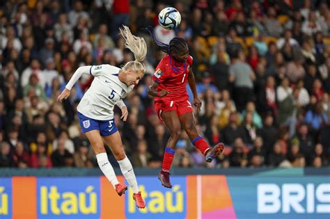 Haiti Vs Denmark FREE LIVE STREAM 8 1 23 Watch Womens World Cup