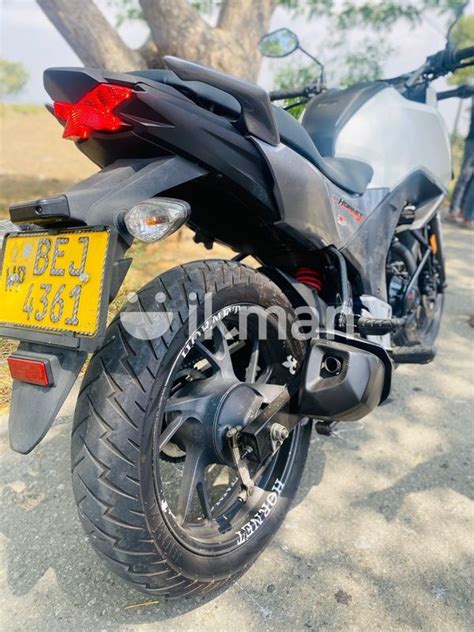 Honda Cb Hornet 2016 For Sale In Akkarepattu Ikman