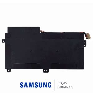 Bateria Ba A Notebook Samsung Expert X Np R H Ativ Book