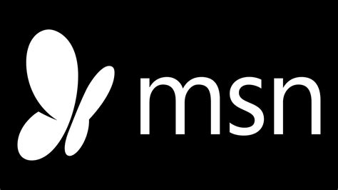 Msn Logo Histoire Signification De Lemblème