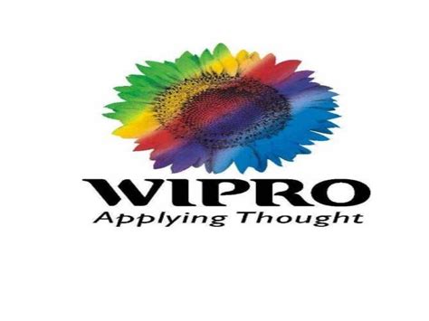 Wipro Logo Logodix