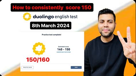 Duolingo English Practice Test How To Score In Duolingo English