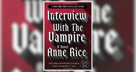 AMC Renews INTERVIEW WITH THE VAMPIRE for Season 3 and More Book Radar!