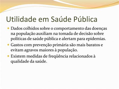 PPT Princípios básicos em Epidemiologia PowerPoint Presentation free