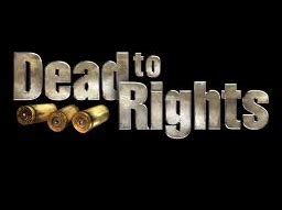 Dead to Rights - Wikipedia