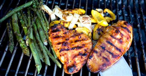 Best Bbq Foods List Of Tastiest Ingredients And Dishes To Barbecue