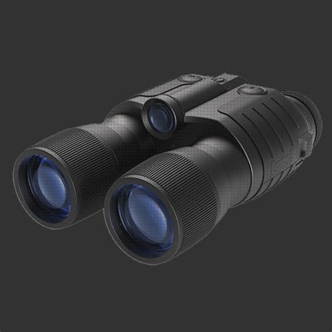 Los Mejores Binoculares Bushnell Visi N Nocturnas Mes