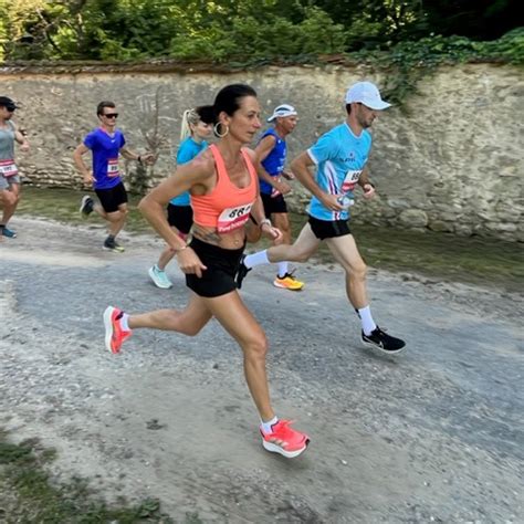 Coaching Personnalis Running Et Trail Plan D Entrainement Et Suivi