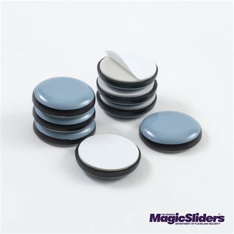 Magic Sliders - The Original Furniture Slider