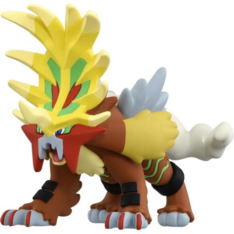 Figure Pokémon Moncolle Meccha Japan