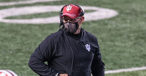 Tom Allen Indiana Restructure Contract