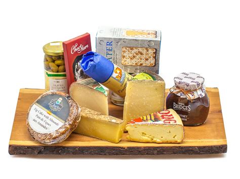 Cheese Sampler Packs A Great Selection Of Gourmet Cheeses Delivered