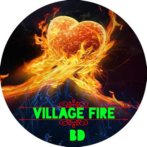 Village Fire Bd Jessore