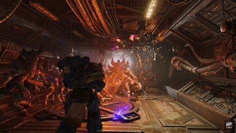 Space Marine 2: Gameplay Trailer Brings The Hype - Bell of Lost Souls