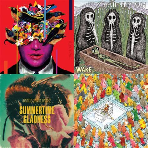Post Hardcore Playlist By Spe Spotify
