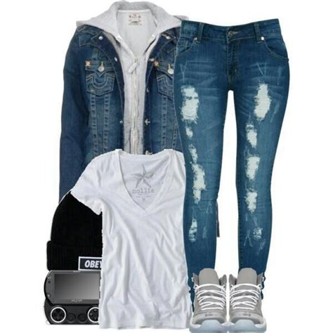 22 Amazing Jeans Outfit Ideas