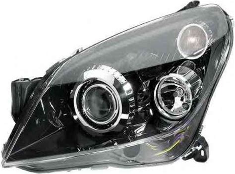 Far xenon opel astra h
