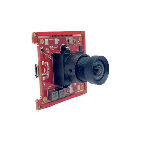 IMX291 USB Camera for Smart Surveillance Applications | by veronica ...