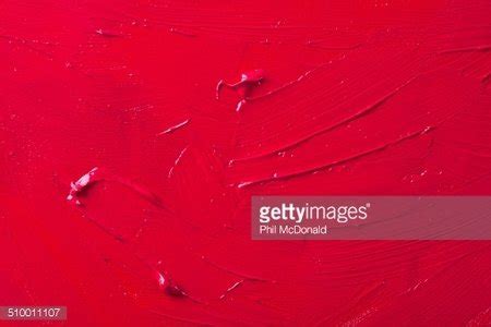 Red Paint Texture Stock Clipart | Royalty-Free | FreeImages