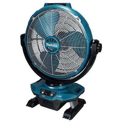 CF003G Ventilador inalámbrico Makita México Oficial