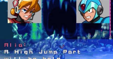 Rockman Corner: One Fan Is Re-Translating Mega Man X6