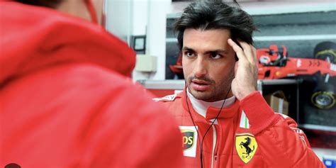 Carlos Sainz Jr Ferrari 2023 Formula 1 F1 | thejudge13