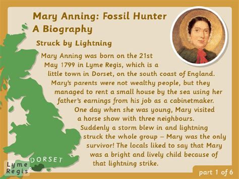 Ks2 International Women S Day Mary Anning Teaching Resources