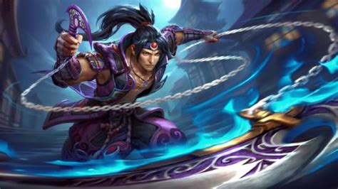 Smite Builds How To Deck Out Your Gods And Emerge Victorious