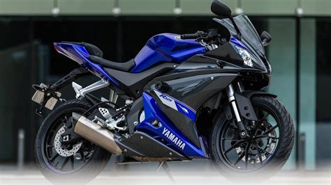 Yamaha YZF R125 Sports A1 2008 Review Auto Trader UK