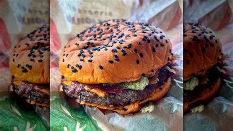 Burger Kings Angry Whopper Returns But Only In Ohio