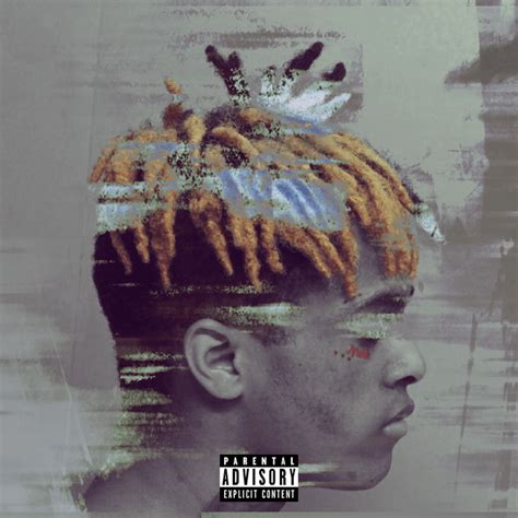 Xxxtentacion Unreleased Material [800x800] R Freshalbumart