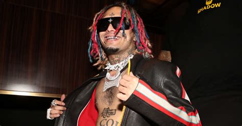 Lil Pump and Vitaly Accused of Assault, Battery, and Trying to Force ...