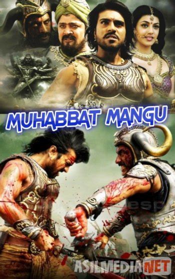 Muhabbat Mangu / Buyuk Jangchi Hind kinosi Uzbek tilida 2009 O'zbekcha ...
