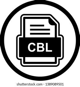 CBL Logo Vector (.AI) Free Download