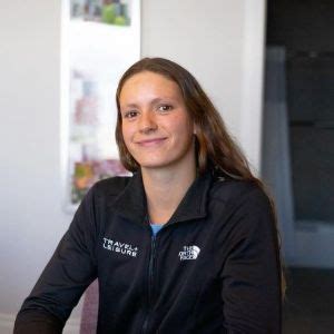 Katie Grimes Wiki: Four Facts About The Olympian Swimmer