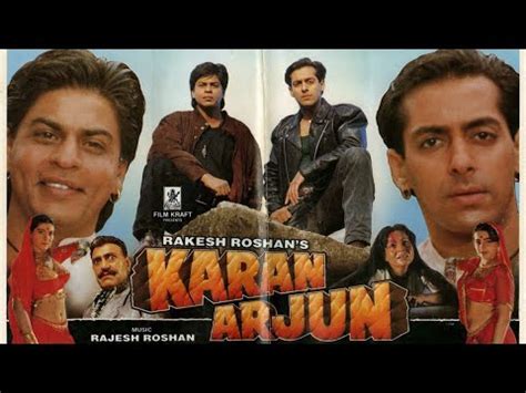 Karan Arjun Film Download - lasopapic