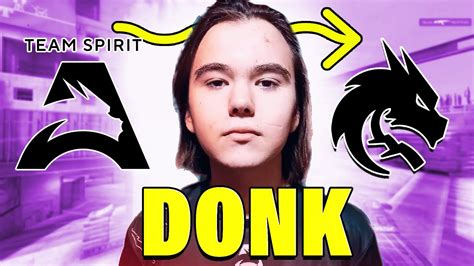 New Spirit Player Donk🔥new Genius🔥best Highlights Youtube