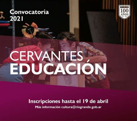 Se abrió las inscripciones para taller de teatro Fundar Ideas