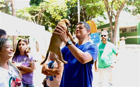 Sudoeste Vai Receber A Feira Audote Um Amigo Pela Primeira Vez Jornal