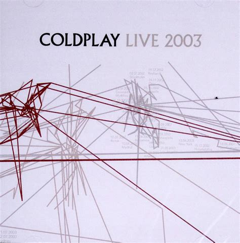 Live Coldplay Niska Cena Na Allegro Pl